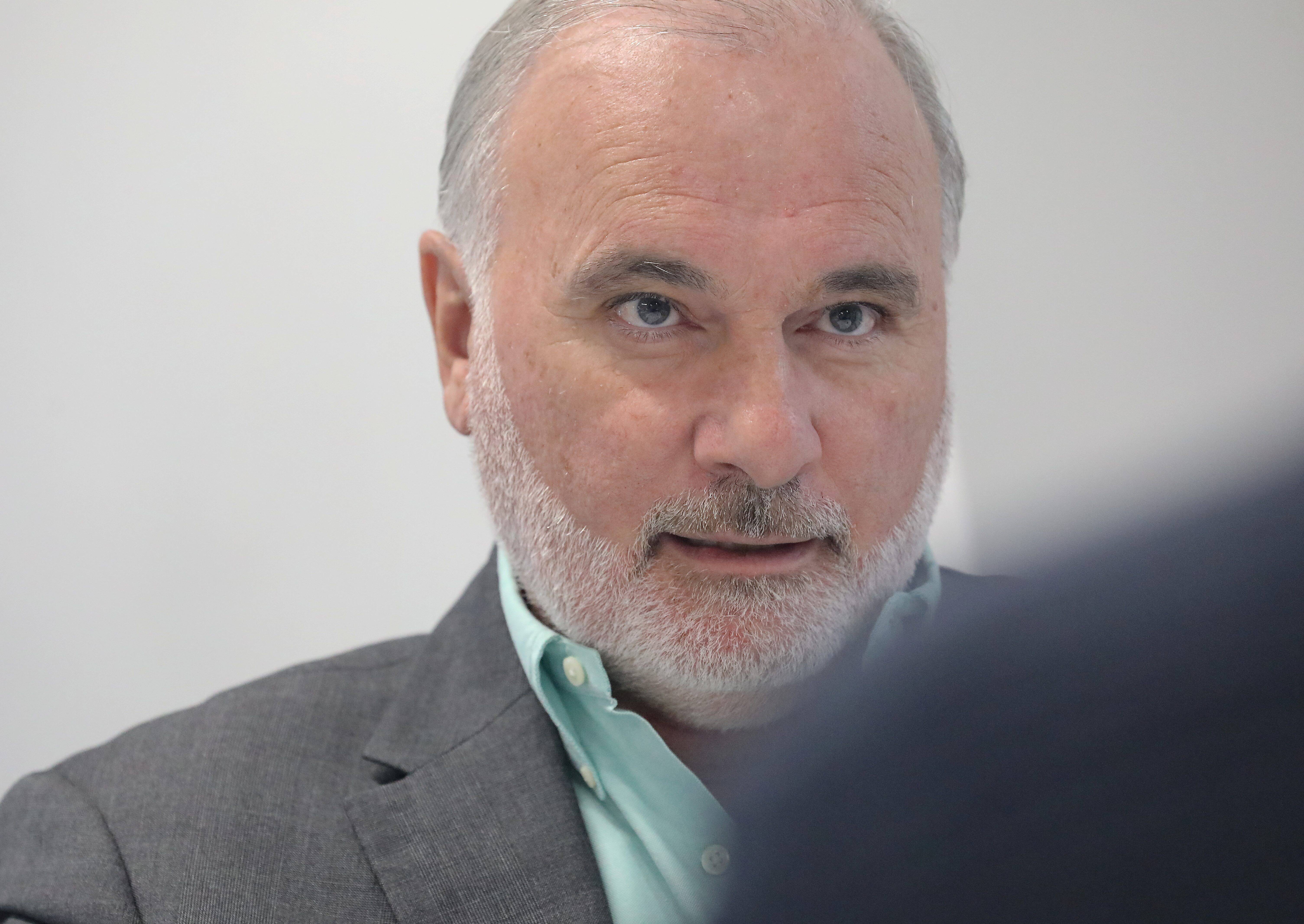 Cet élu niçois a voyagé pendant deux semaines pour passer trois jours à la Cop 27