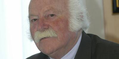 L'ancien maire de Cabris, Michel Joly, est décédé