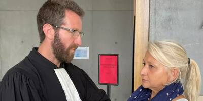 Auribeau: peine de prison avec sursis pour les ex-époux Paganin