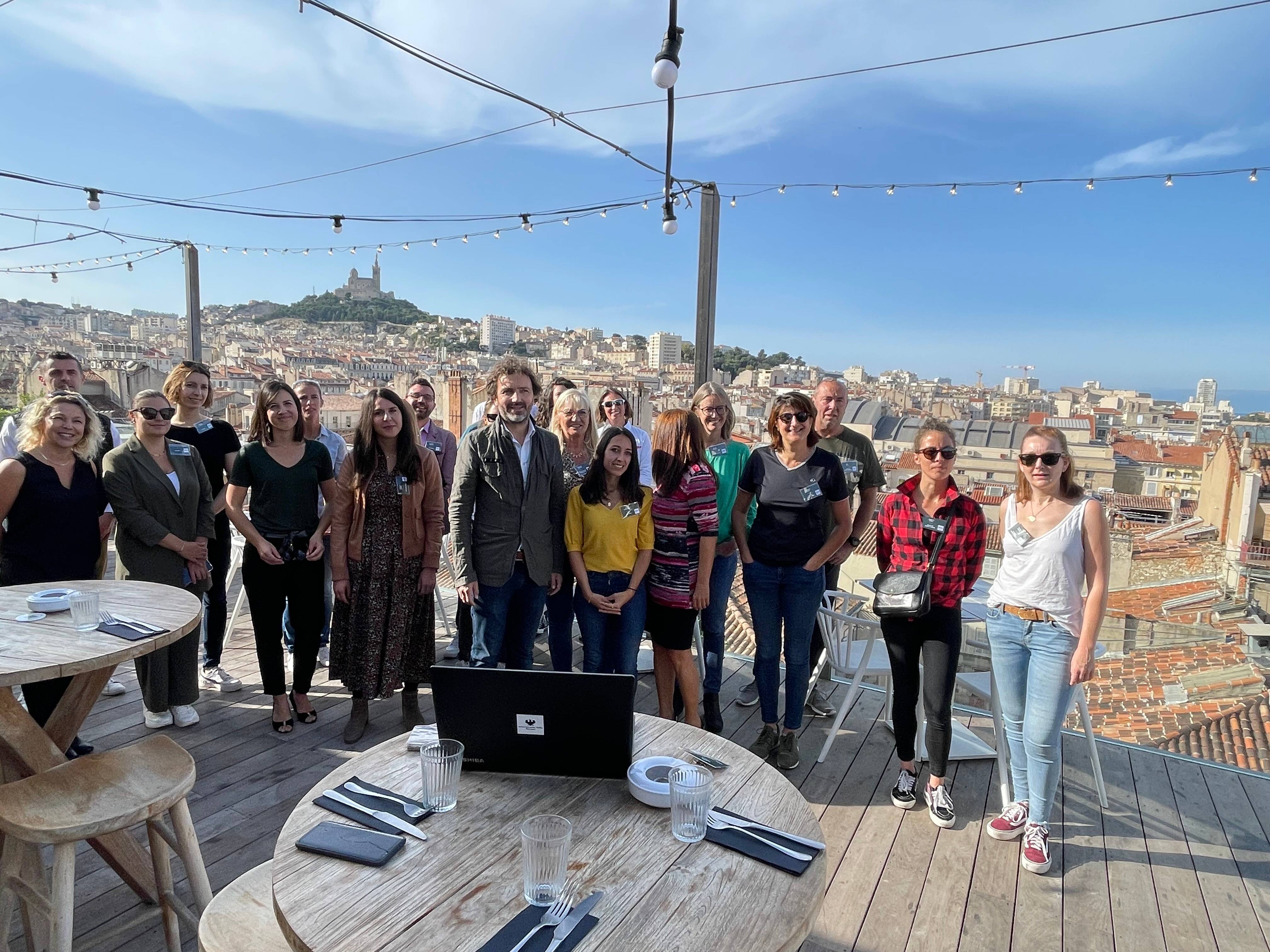 "La facture va être multipliée par 3 à 5": quel impact de la flambée des prix de l'énergie sur les skieurs dans les Alpes du Sud cet hiver?