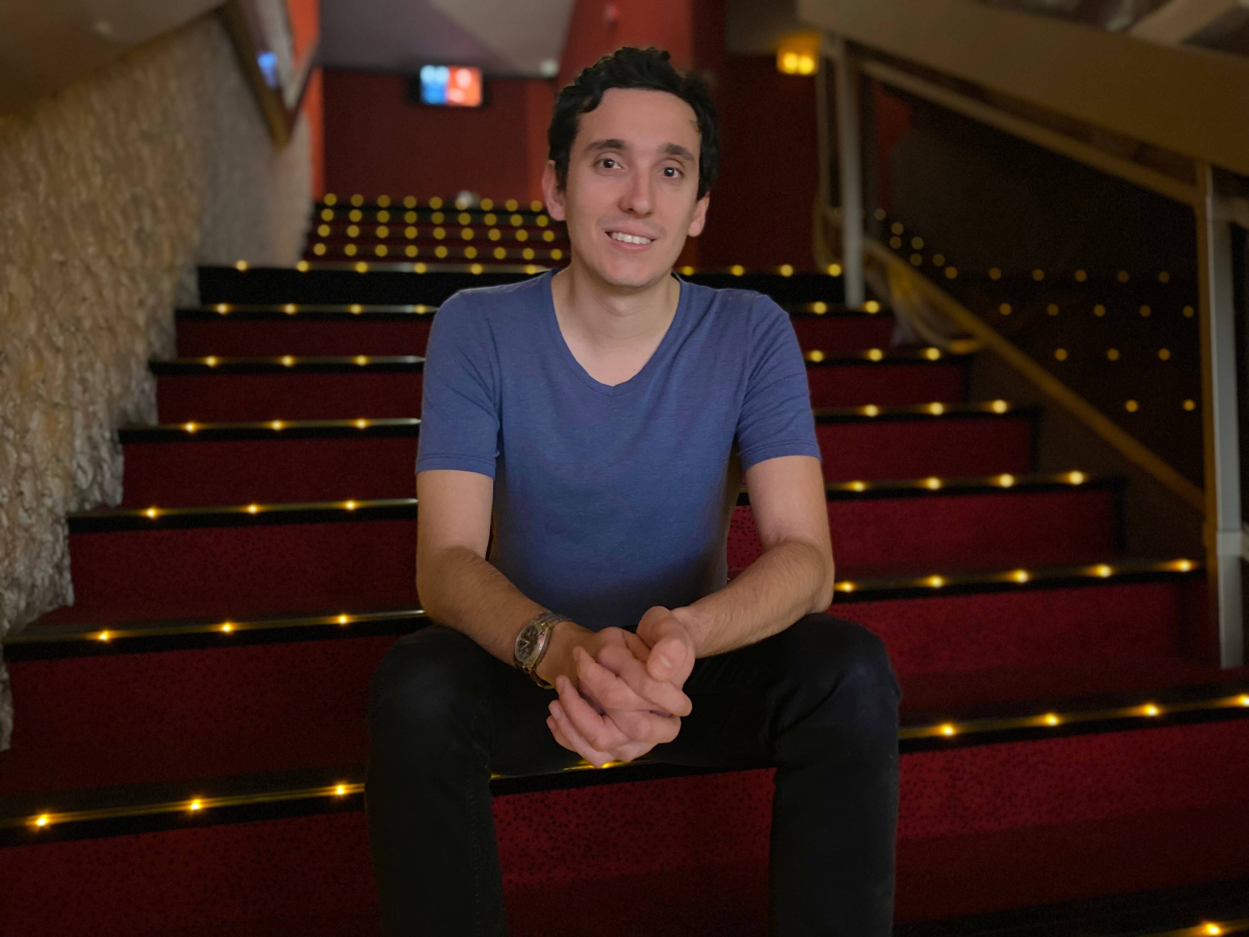 La magie Harry Potter, un marathon sur deux jours au cinéma Olympia de Cannes ce week-end