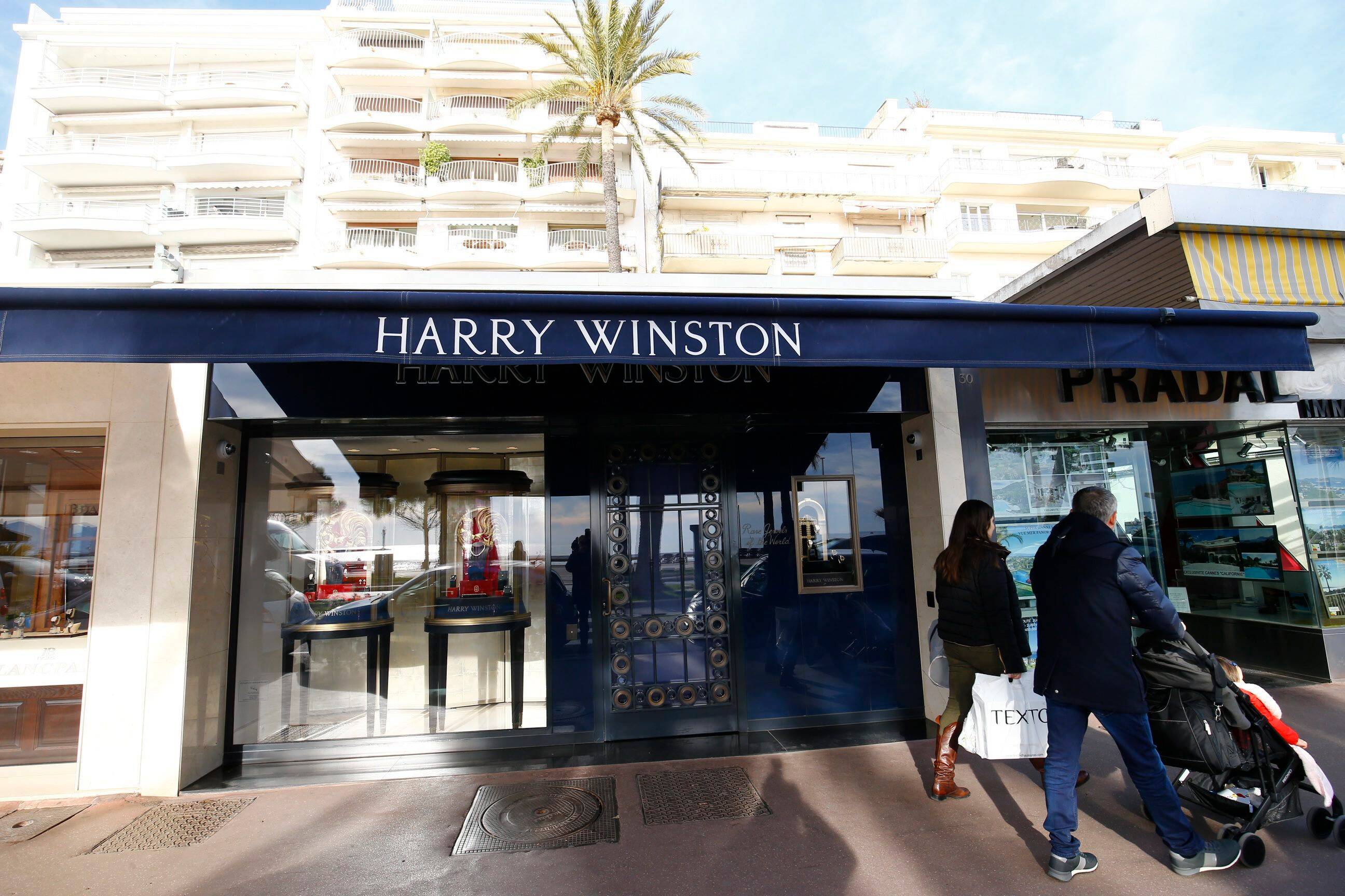 Il avait fui en Tunisie pendant plusieurs années, le chauffeur du hold-up à 15 M¬ à Cannes condamné à dix ans de prison