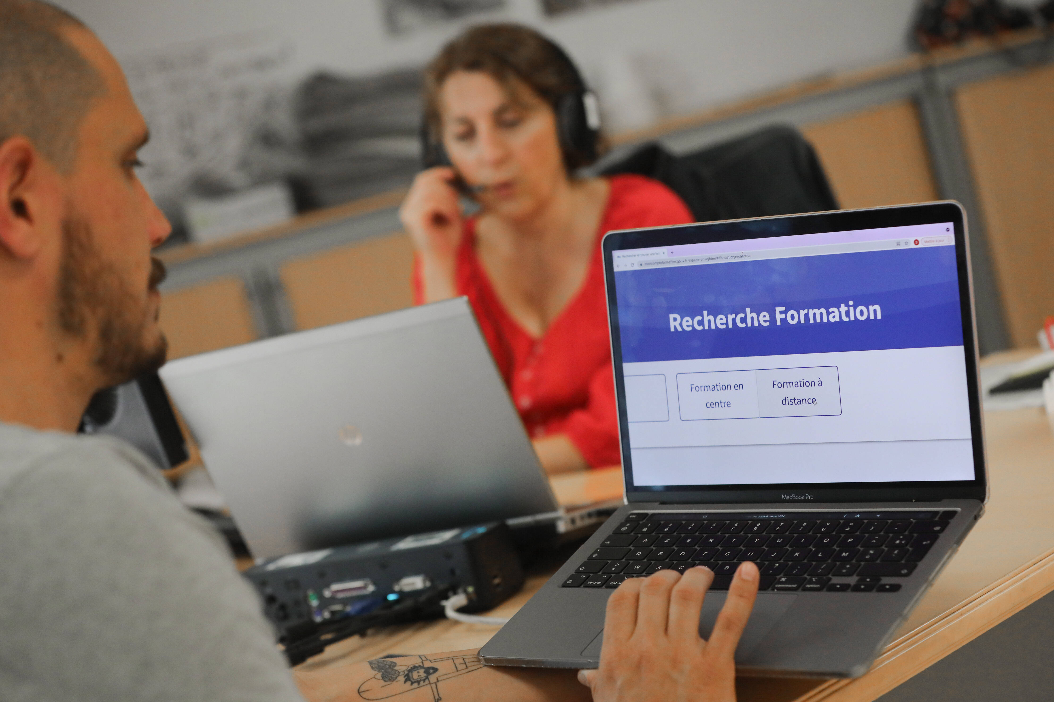 A Cannes-Mandelieu, une école est soupçonnée de détournement au compte personnel de formation