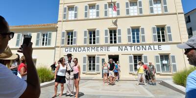 Après Nice, l'Observatoire des Libertés accuse Saint-Tropez de ne pas respecter la langue française