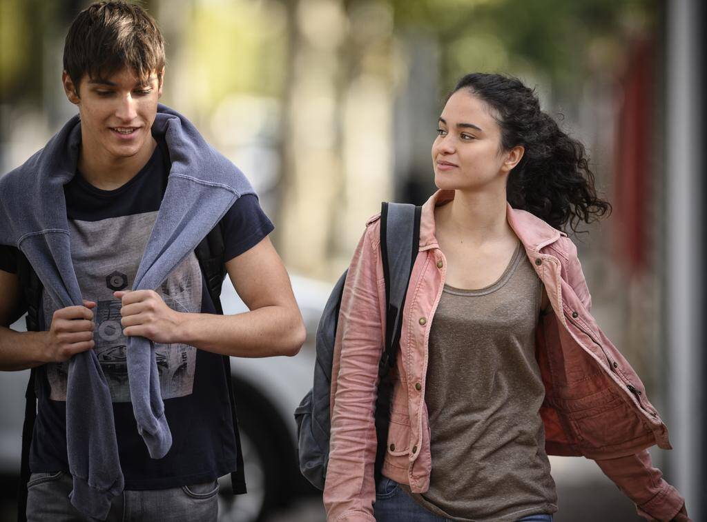 Un Roméo et Juliette contemporain: "16 ans", le nouveau film de Philippe Lioret présenté aux Rencontres Cinéma de Cannes