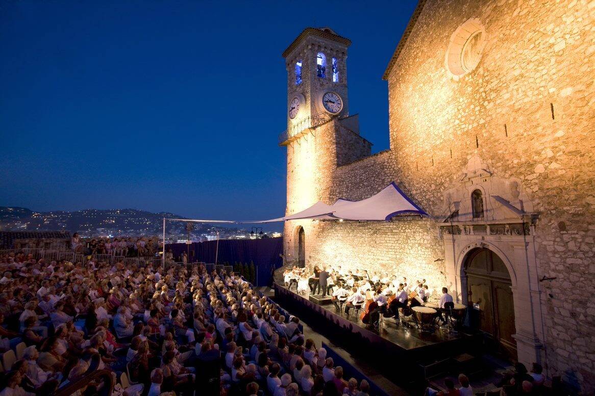 On vous dit pourquoi les Nuits Musicales du Suquet ont été supprimées à Cannes