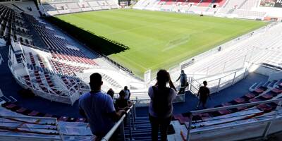 Hyères et Toulon d'accord pour accueillir l'OM au stade Mayol pour les 32es de finale de la Coupe de France