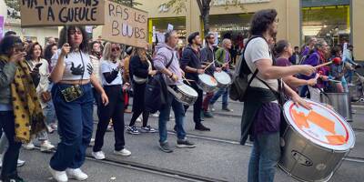 Une marche pour les droits des femmes organisée vendredi à Nice