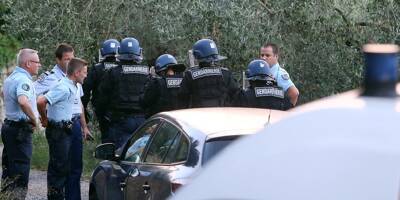 Armes à feu, cocaïne et 75.000 euros en liquide... Un trafic de stupéfiants démantelé dans le golfe de Saint-Tropez