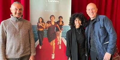 Mov'in Cannes, une compét où la danse et l'écran ne feront qu'un