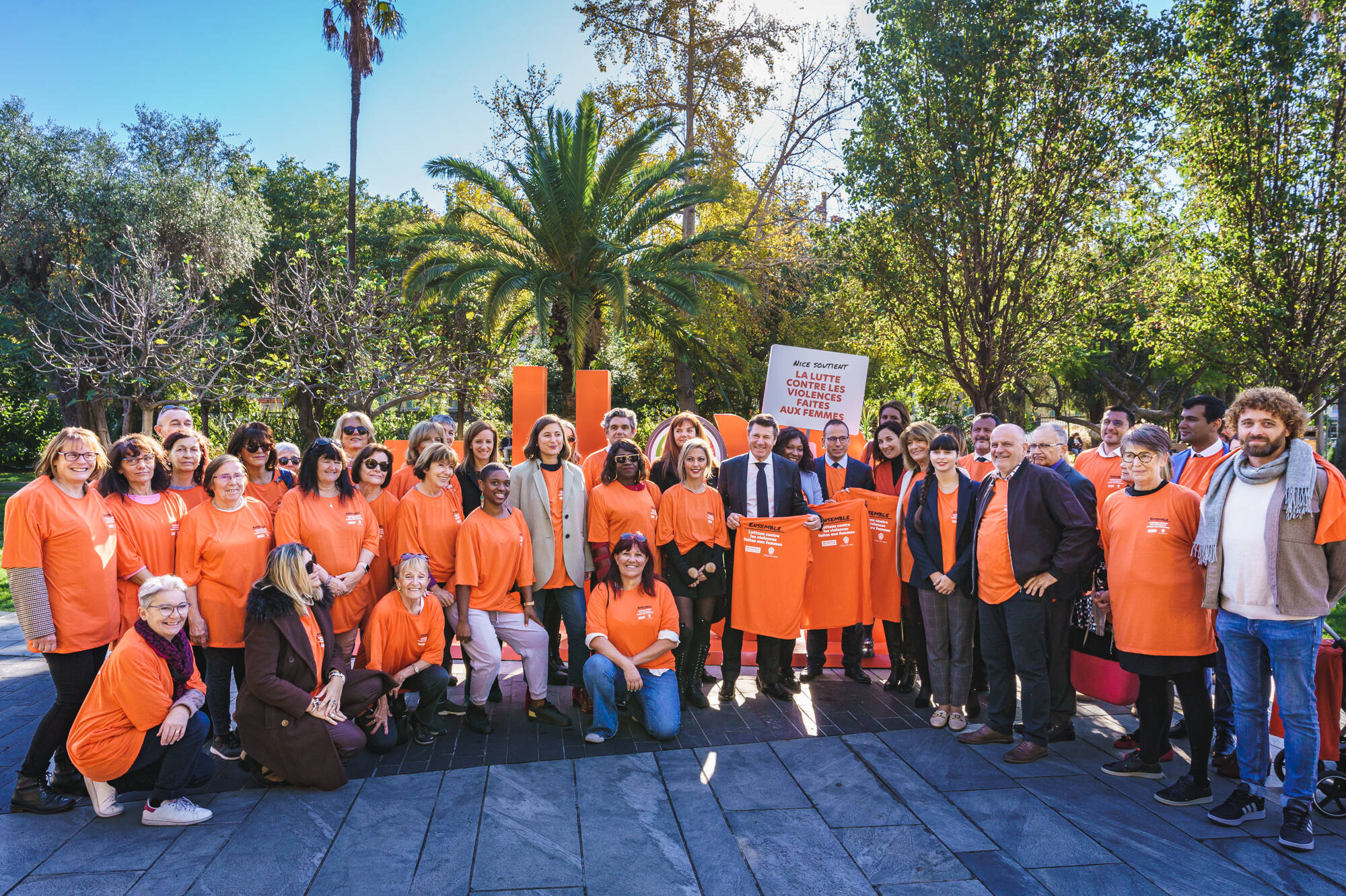 Violences faites aux femmes: quel est cet appel à projets que vient de lancer la Ville de Nice ?