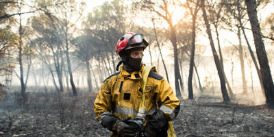 Soixante-trois sapeurs-pompiers vont être recrutés en 2023 dans les Alpes-Maritimes