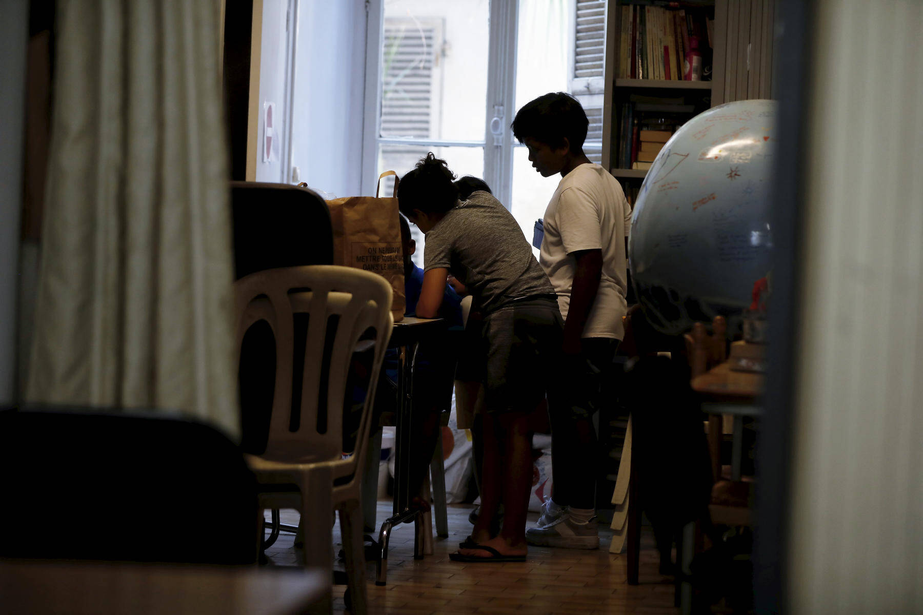 "Des vies à réparer avant même de commencer": au procès du 14-Juillet, l'impact vertigineux de l'attentat chez les enfants