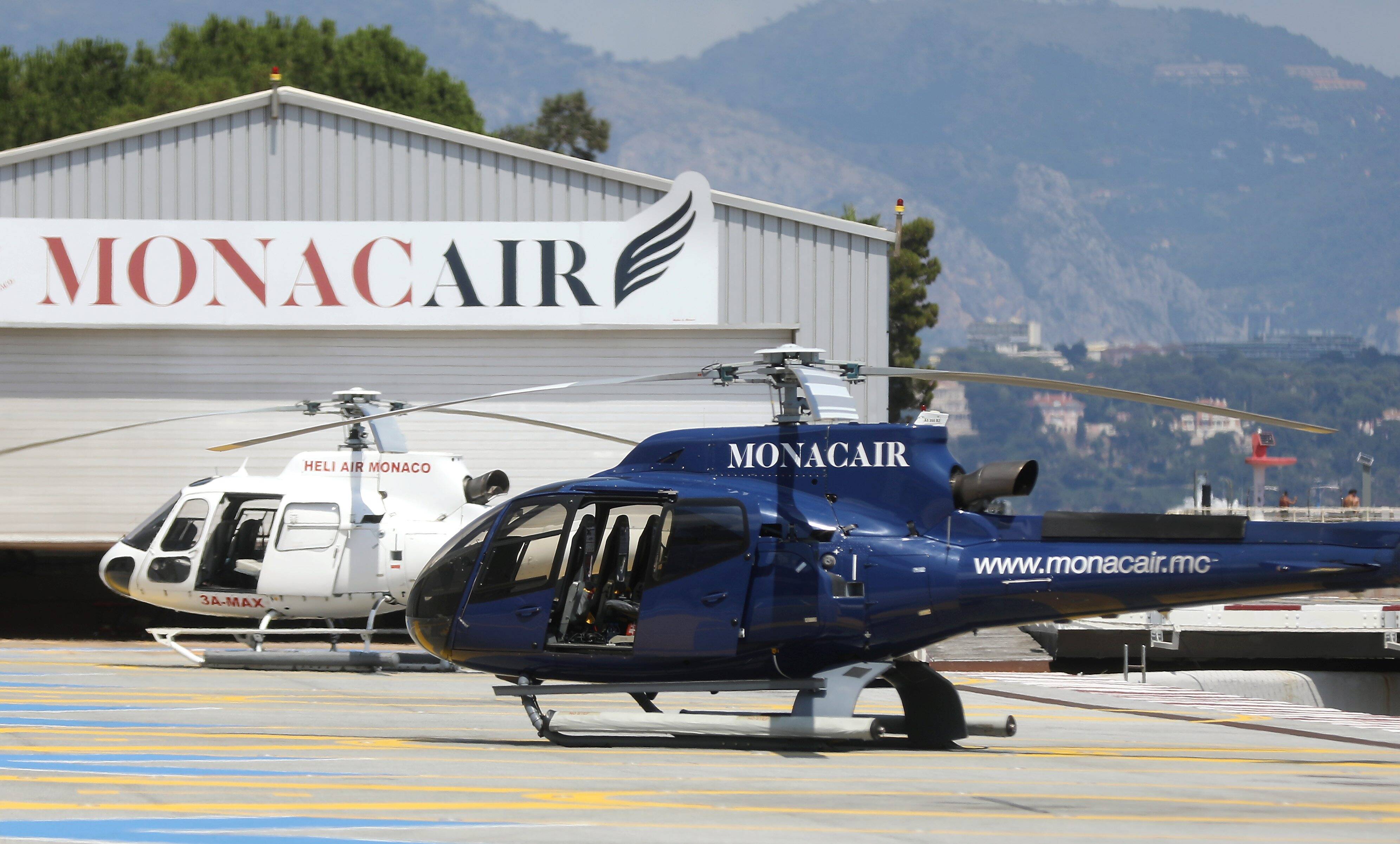 Il allait fêter ses 35 ans: qui était le pilote de l'hélico qui s'est crashé sur la Côte d'Azur?