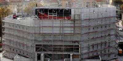 Polémique sur la destruction du Théâtre national de Nice: Christian Estrosi doit fournir des garanties au ministère de la Culture