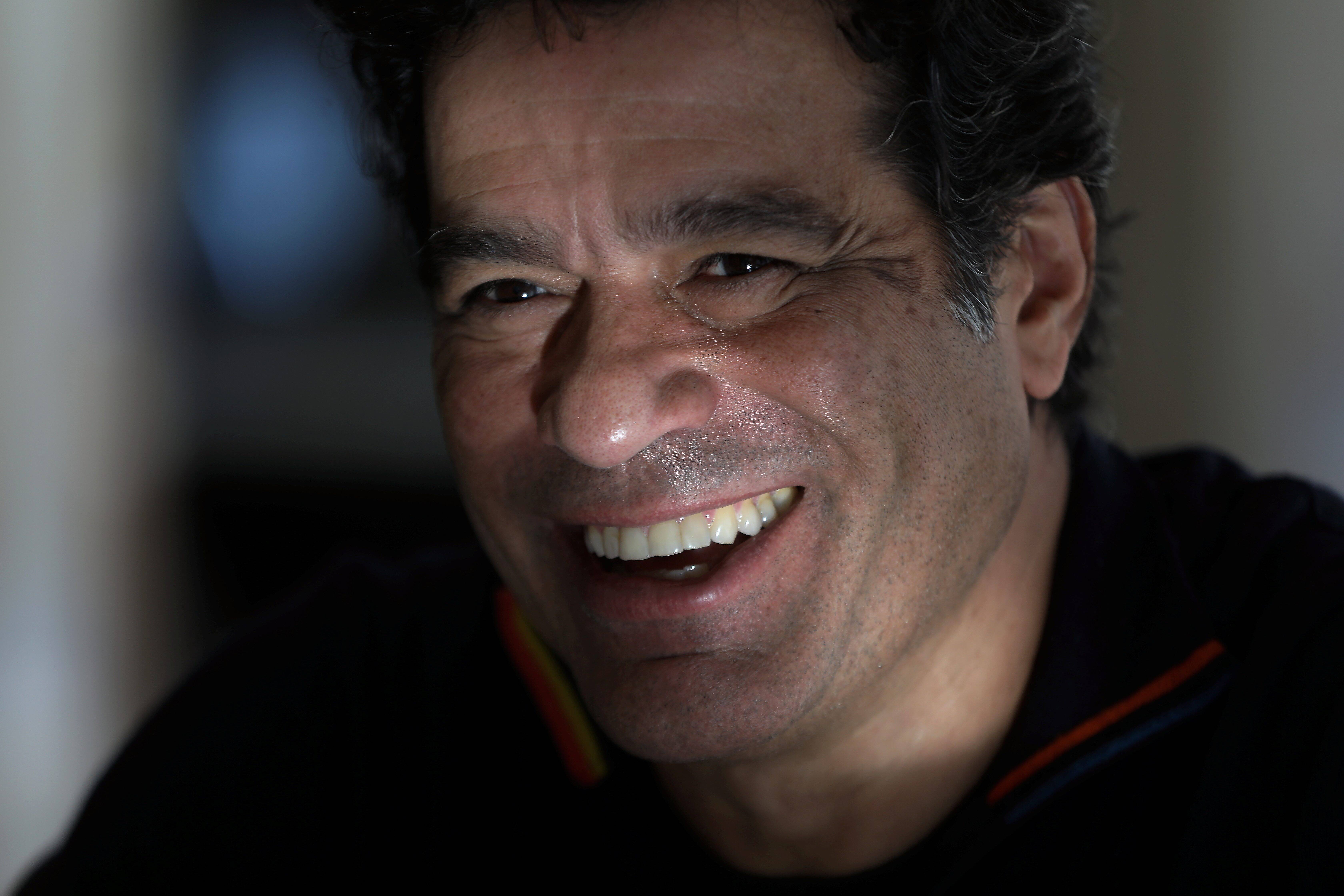 Peace&Sport, Bolsonaro, Neymar, AS Monaco... les confidences de la légende brésilienne Raï à Monaco