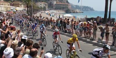 L'arrivée du Tour de France à Nice en 2024: ce qu'en disent Aimar, Virenque, Bérard et Vespini