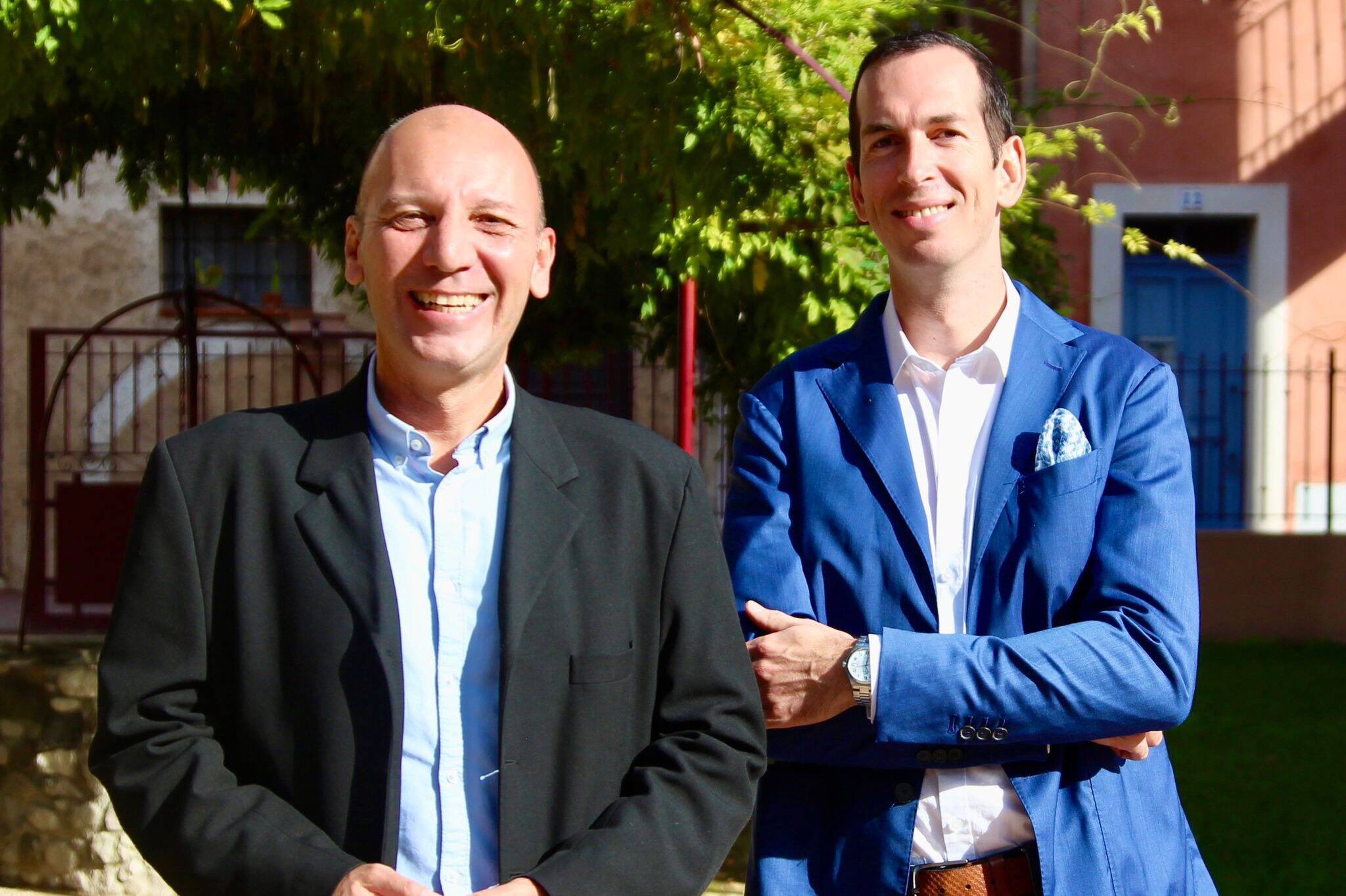 Qui est le nouveau délégué pour la 6e circonscription des Alpes-Maritimes du parti d'Éric Zemmour?