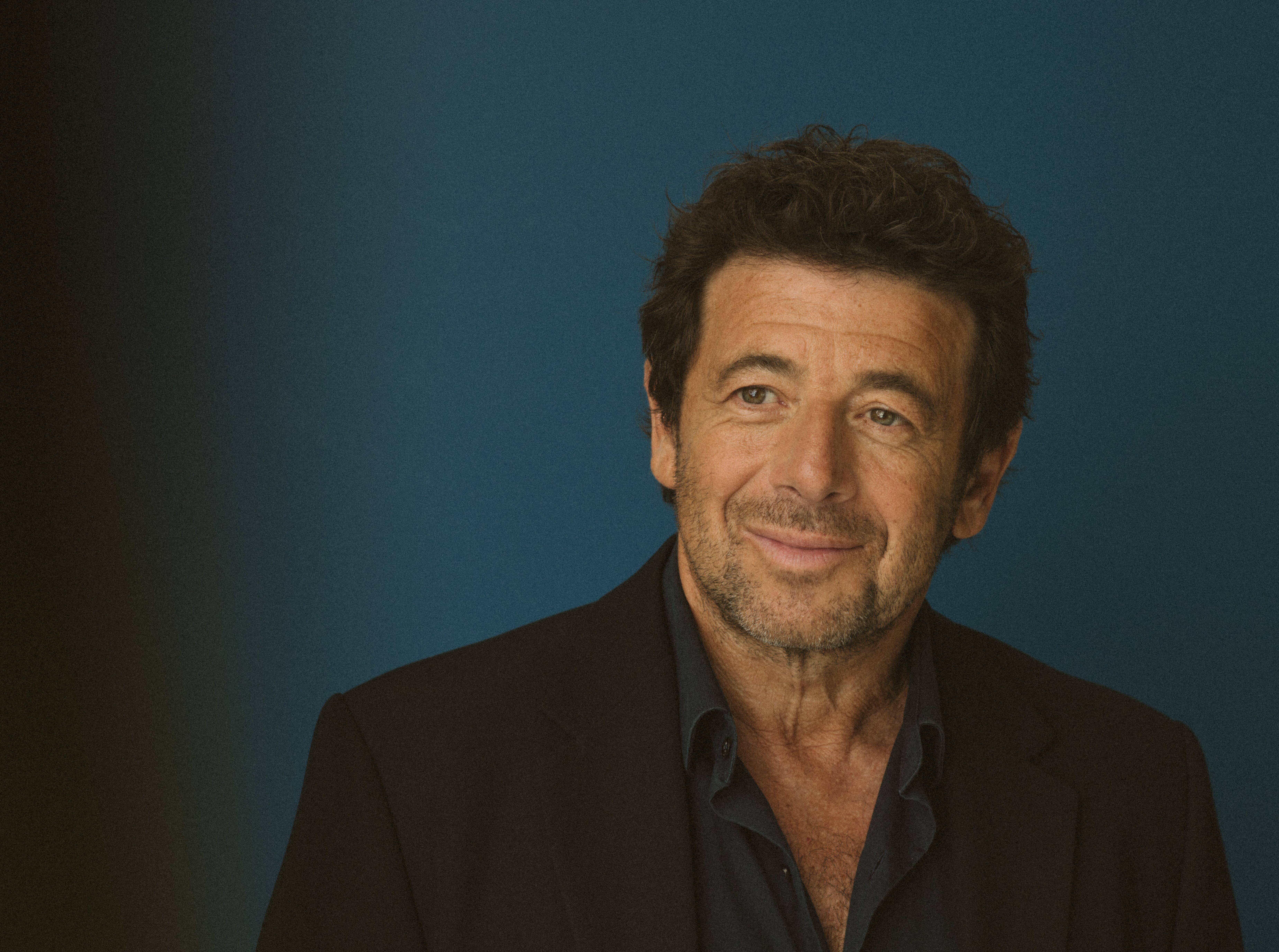 Mondial 2022: "Notre équipe de France nous ravit, je la soutiens": Patrick Bruel derrière les Bleus malgré le contexte