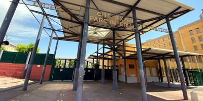Suspicion de détournement de fonds dans un lycée de Nice