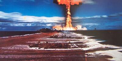 Déclassification des archives sur les essais nucléaires: 