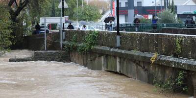 "Absolument pas!": non, un barrage ne sera pas construit sur le Caramy à Brignoles