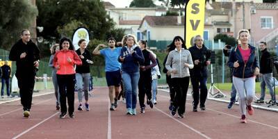 Ils vont courir une distance de 2.024 kilomètres en 24 heures pour le Téléthon à La Seyne