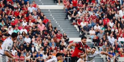 Le RCT avec Smaïli à l'ouverture face au Racing 92, en Top 14 dimanche à 21 heures