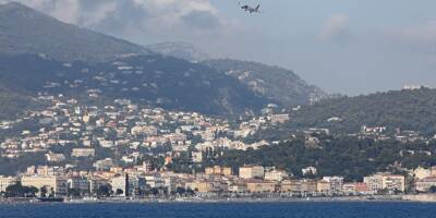 L'atterrissage à l'aéroport de Nice trop polluant? Ce retraité de l'aviation propose une solution pour économiser le carburant