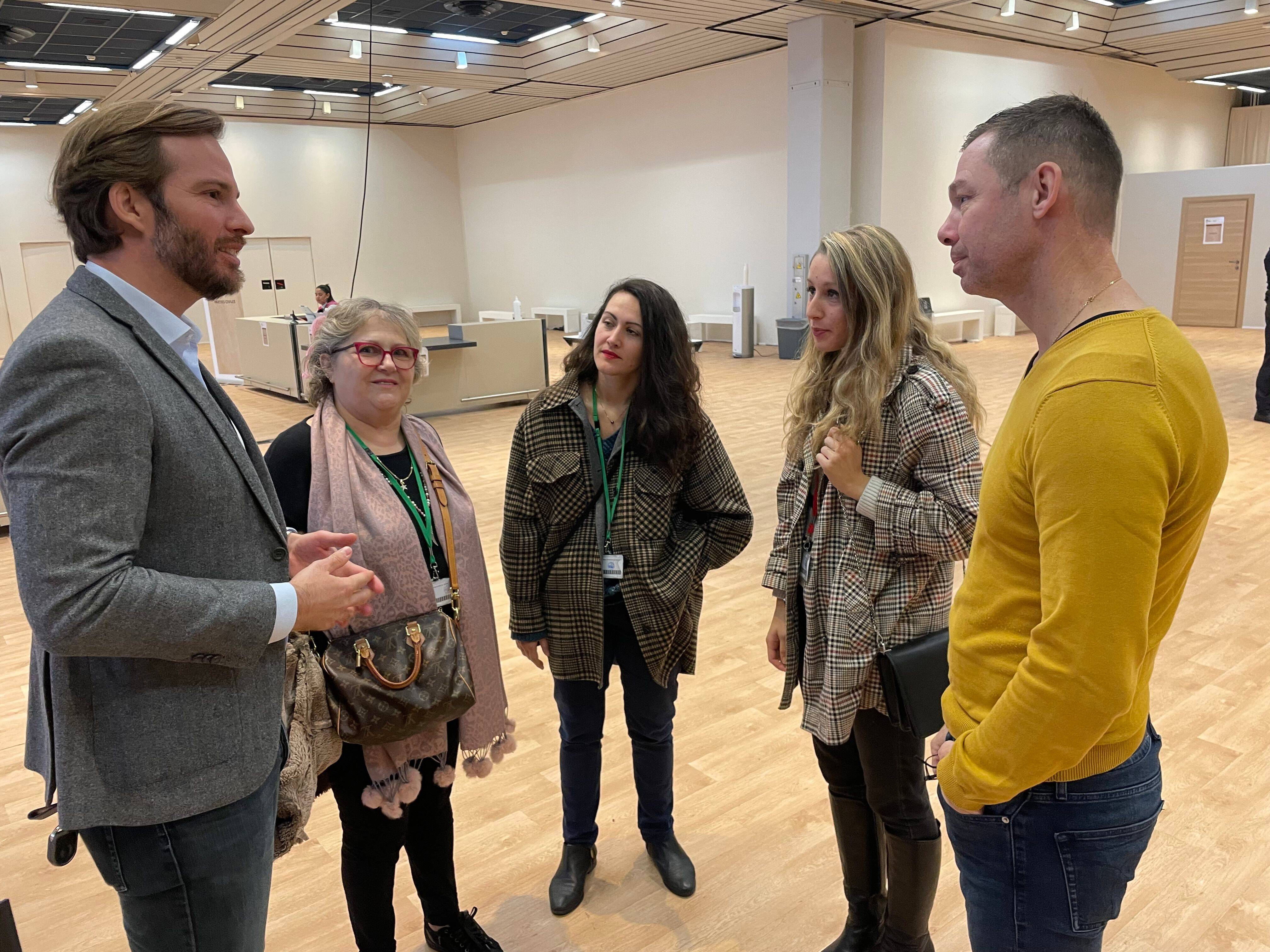 "C'est un combat en plus": au procès du 14-Juillet, les victimes s'impatientent face au retard des remboursements de frais