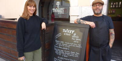 On vous explique pourquoi le Twiggy Café ferme ses portes à Toulon