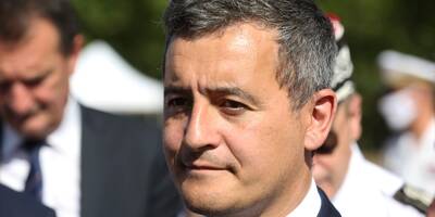 Gérald Darmanin face aux lecteurs de Nice-Matin et Var-matin: posez vos questions au ministre de l'Intérieur