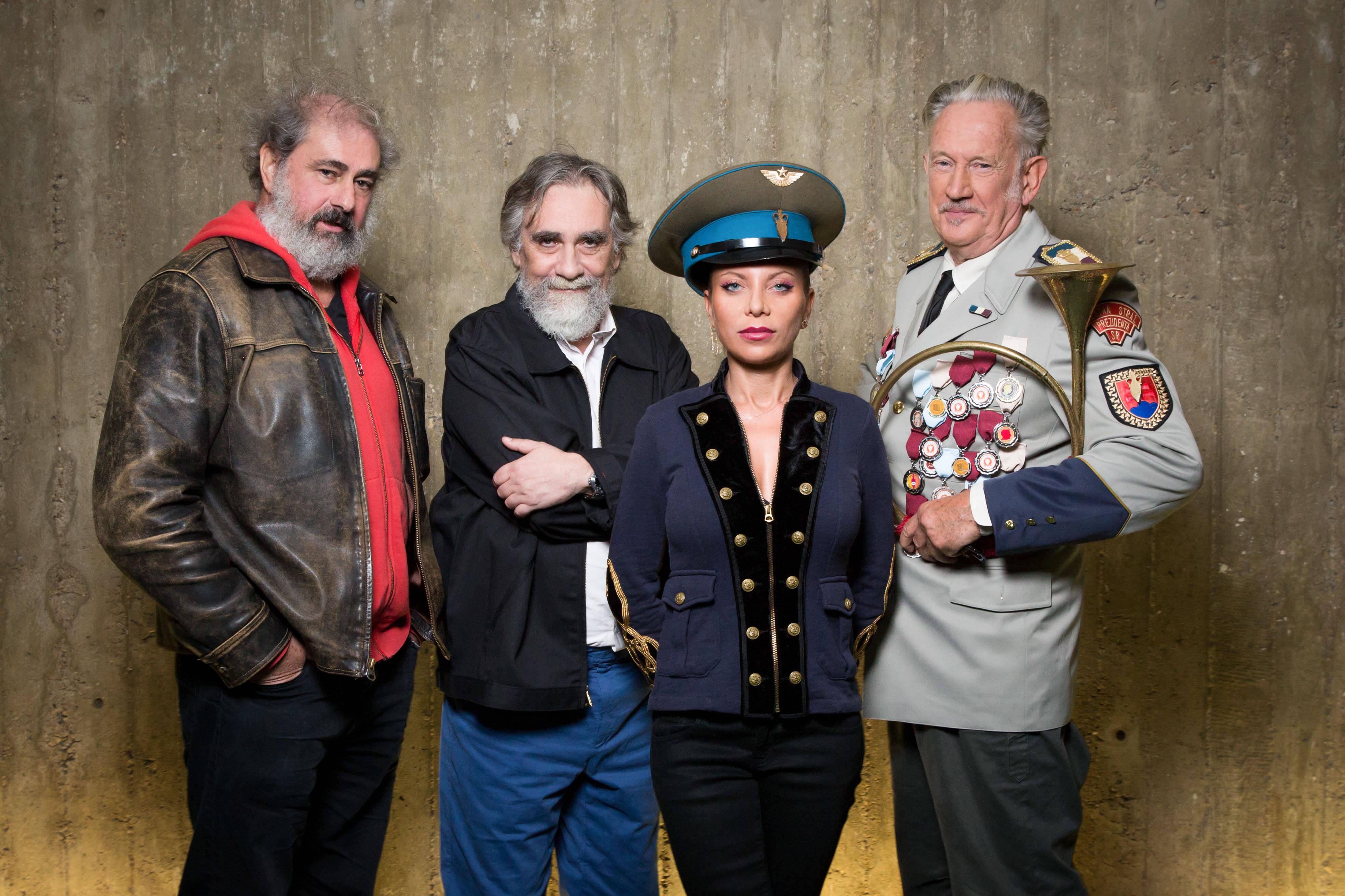 Le plus Niçois des Grolandais Gustave Kervern revient sur les 30 ans de la célèbre émission de Canal+