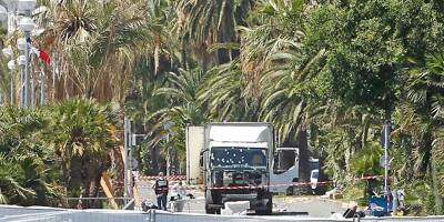 Procès de l'attentat du 14 juillet 2016 à Nice: le détail des réquisitions du parquet contre les huit accusés