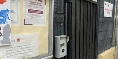 Mystère après la découverte du corps d'un homme nu dans une cage d'ascenseur à Nice