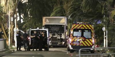 Attentat du 14 juillet à Nice: des accusés pris dans 