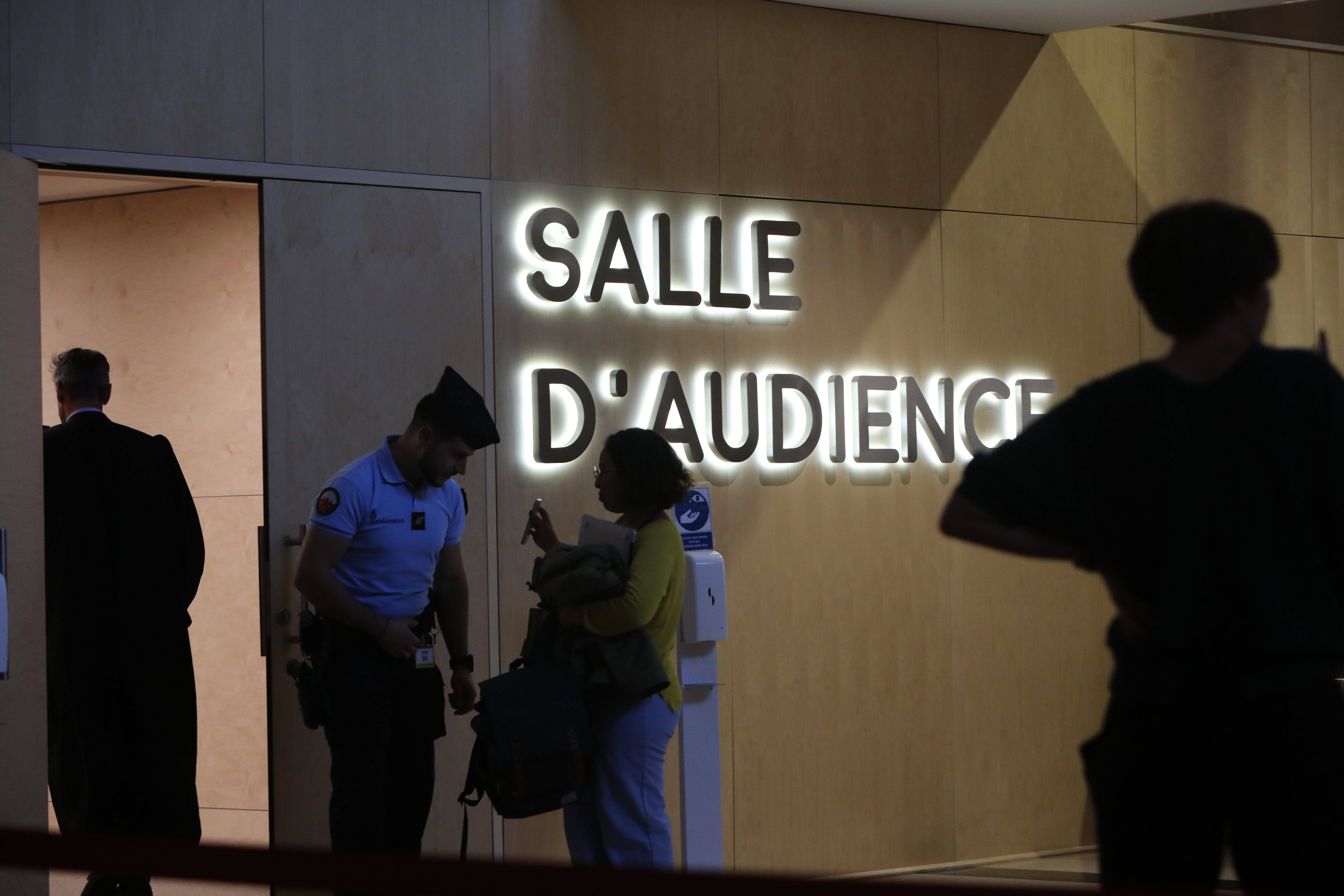 Procès de l'attentat du 14 juillet: Chokri Chafroud "ne doit pas être la victime expiatoire"