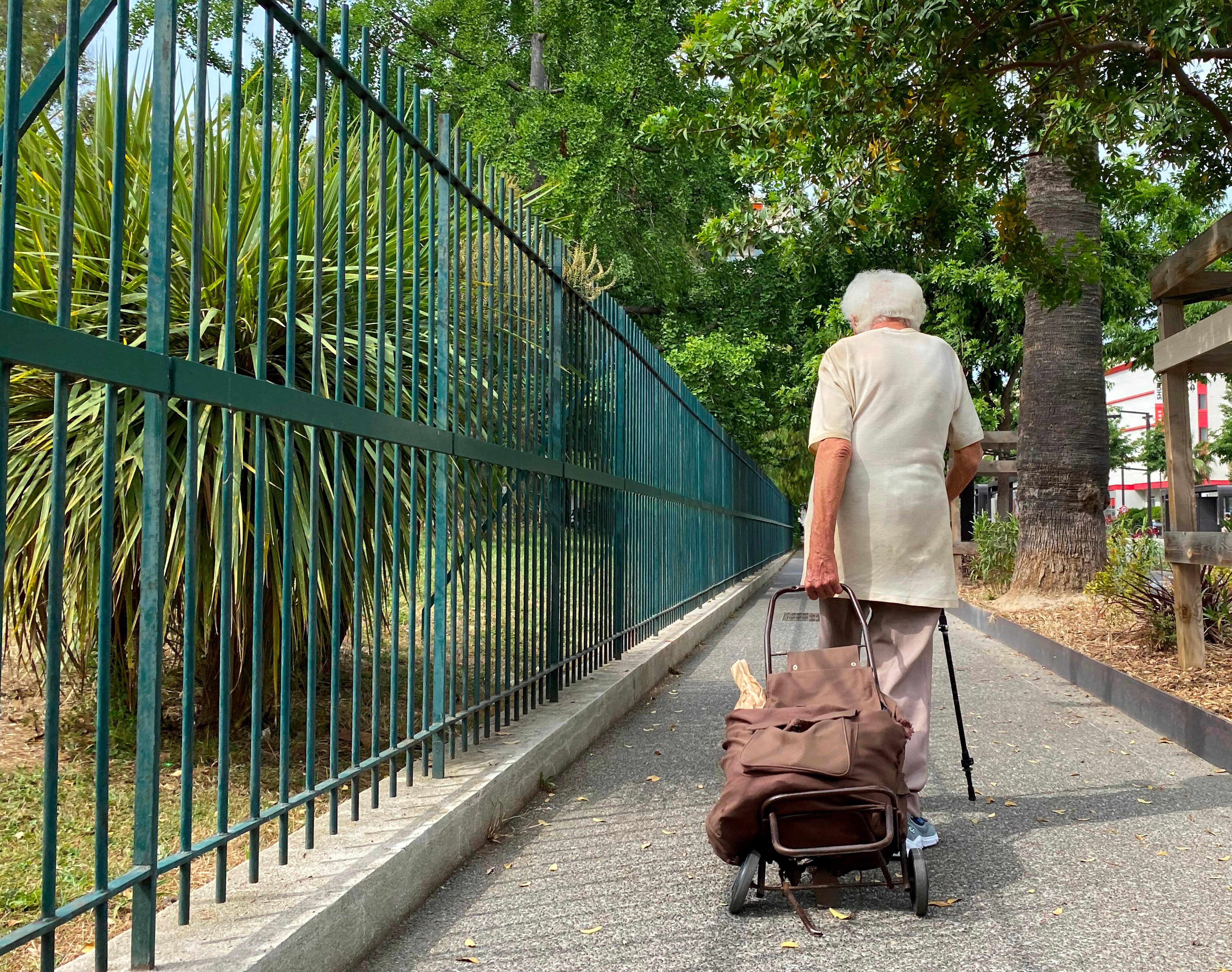 Un de vos proches a été victime d'un abus de faiblesse? Votre témoignage nous intéresse