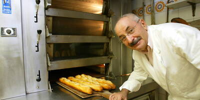 L'emblématique boulanger varois Gérard Pellati n'est plus
