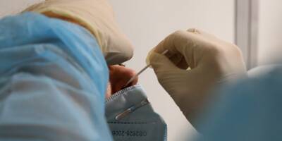 Trois professionnels des Alpes-Maritimes et du Var poursuivis pour 497 tests PCR bidonnés