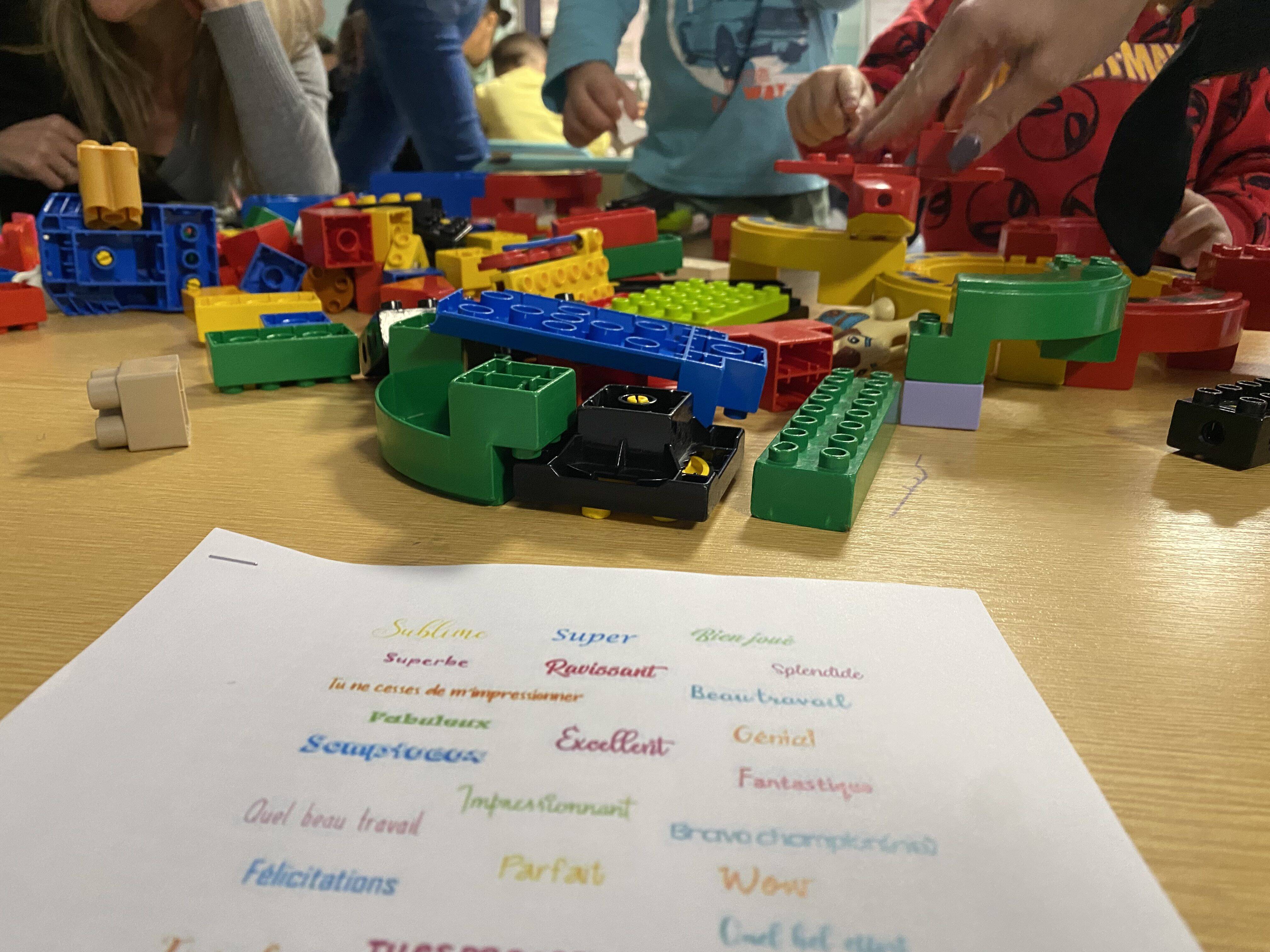 "On se croit toujours isolés": Saint-Laurent-du-Var propose un programme d'aide pour "apprendre" à être parents