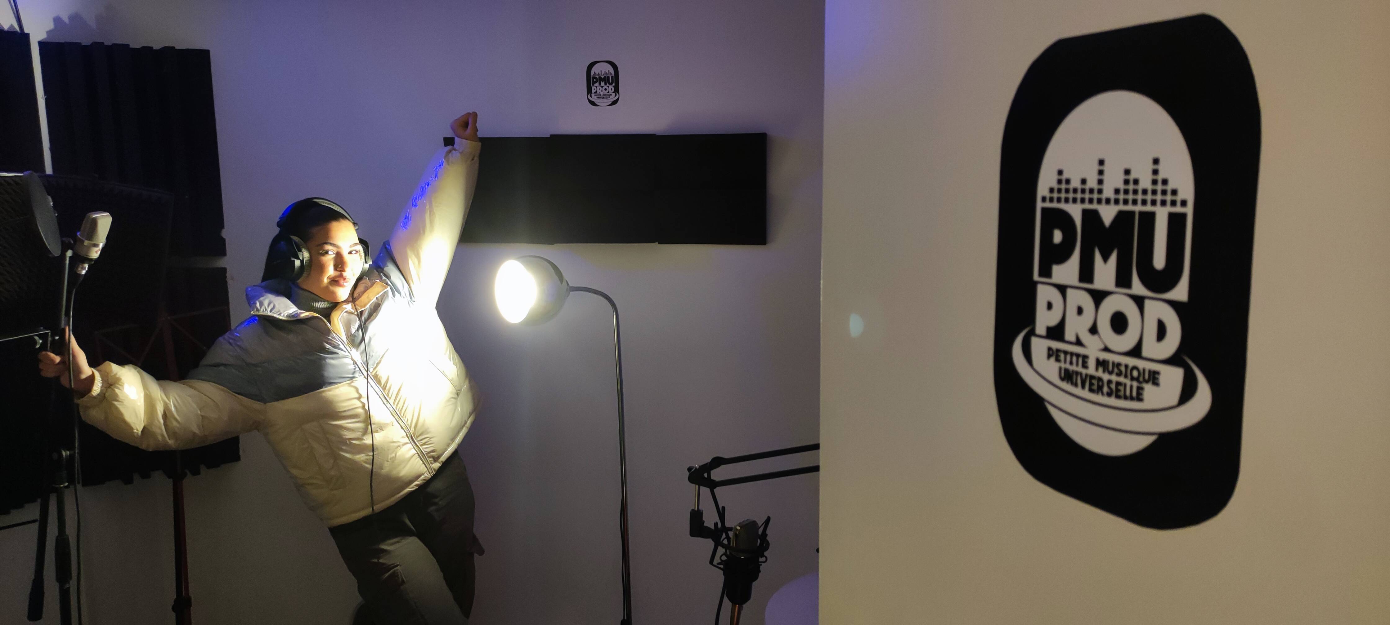 Avec plus de 25.000 vues en ligne, la pop de Keybee secoue Internet depuis Sainte-Musse à Toulon