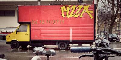 Pourquoi et comment la Ville de Nice veut mieux encadrer les camions pizza?