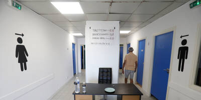 Automatisation, gratuité... Ce qui va changer dans les toilettes publiques de Nice