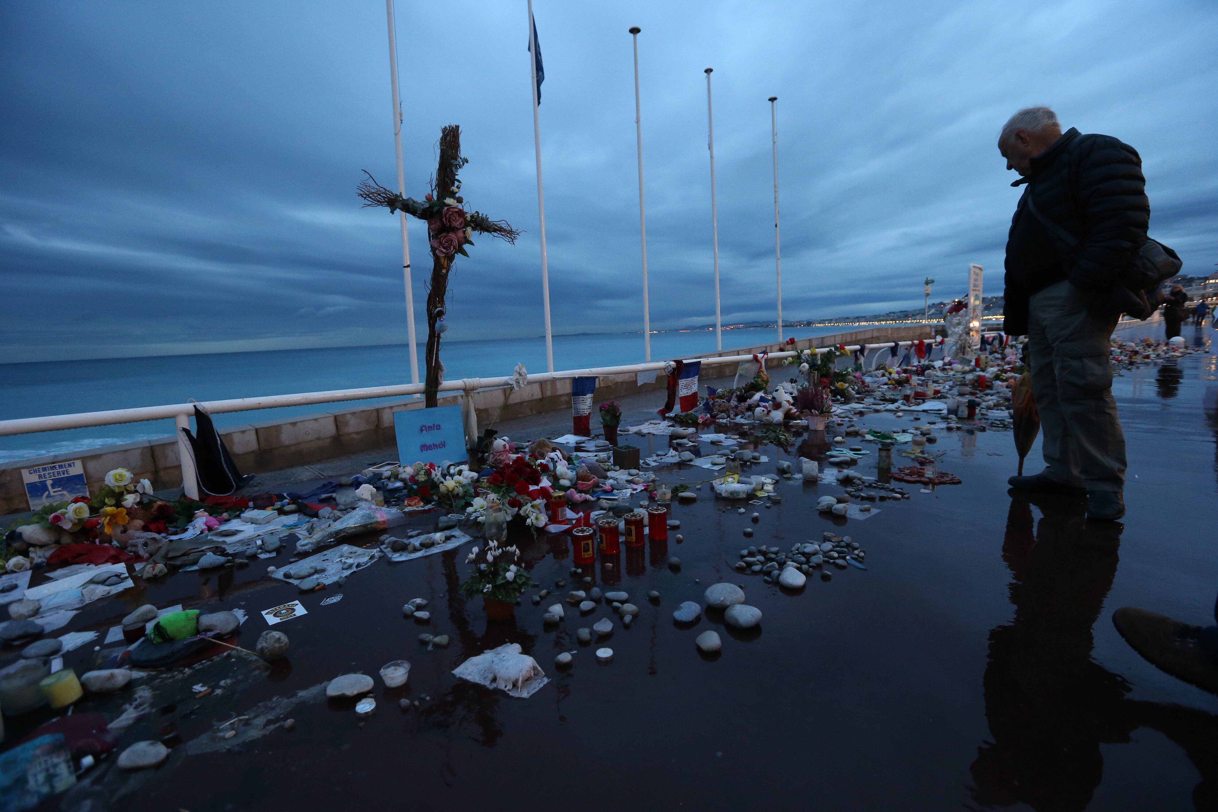 Le procès de l'attentat du 14-Juillet à Nice touche à sa fin: verdict attendu ce mardi