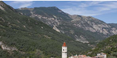 Aidez à sauver l'église de Roussillonà La Tour-sur-Tinée