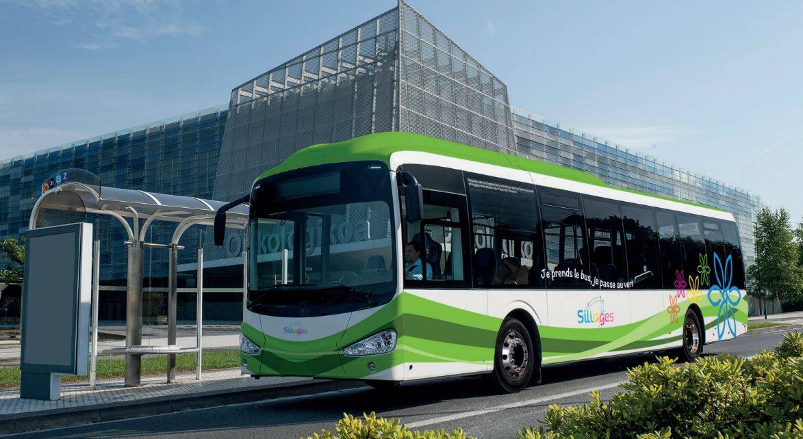 Lignes, tarifs, scolaires... Ce que le nouveau réseau de bus a prévu à Grasse et dans l'Agglo à partir du 1er janvier