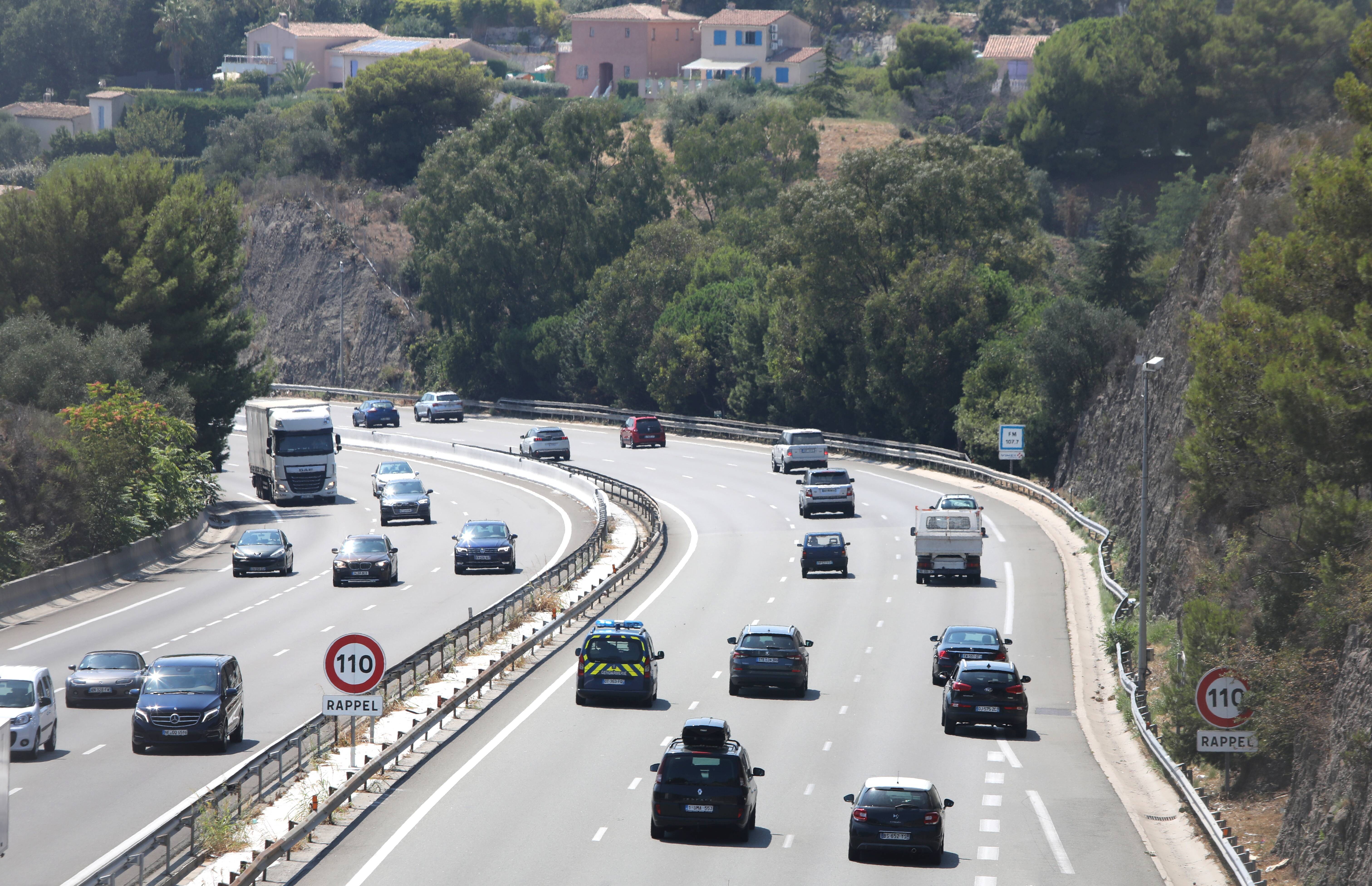 "Il tenait tout juste debout", trois ans de prison pour un chauffard qui avait tué un motard sous l'emprise de l'alcool