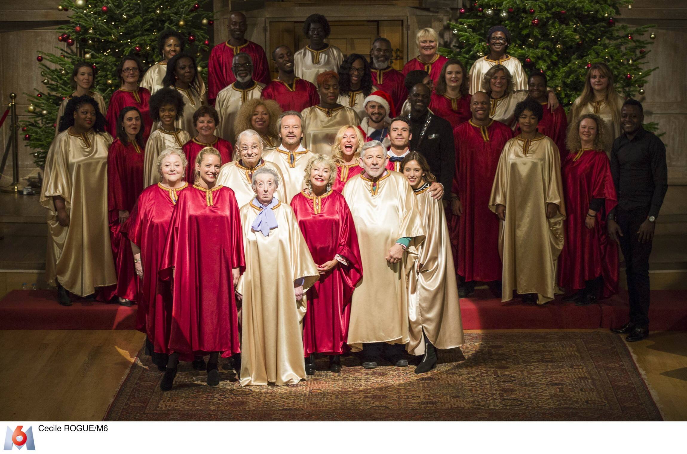 Le foot ce n'est pas pour vous, alors qu'est-ce qu'on regarde à la télé ce soir?