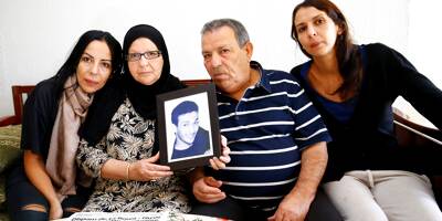 Un nouvel espoir pour les proches de Nabil Briki disparu il y a 26 ans à Mandelieu?